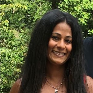 Meet your Posher, Karla